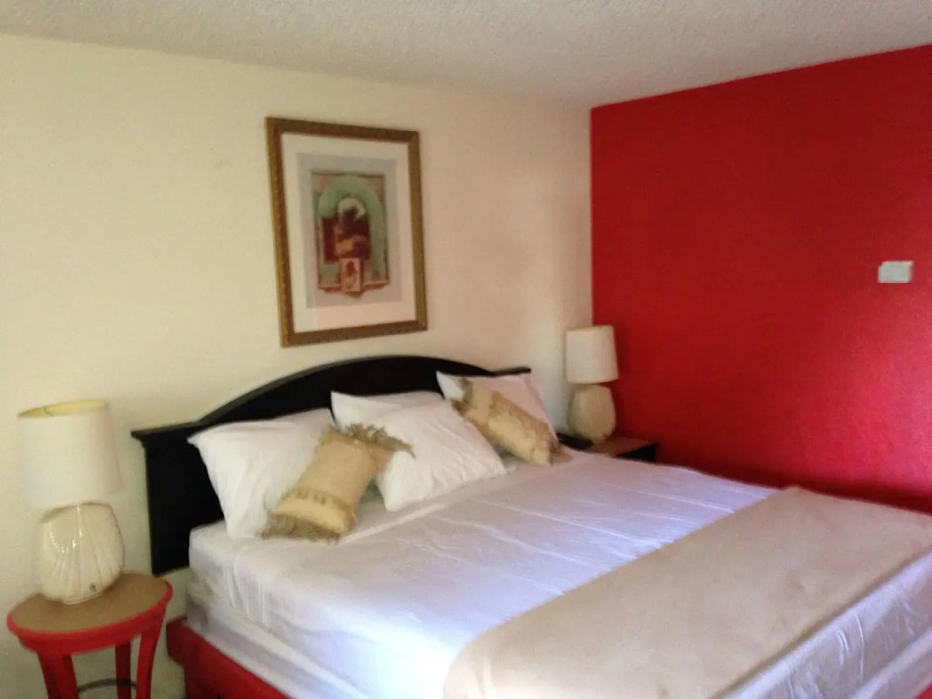 Desert Hot Springs Spa Hotel