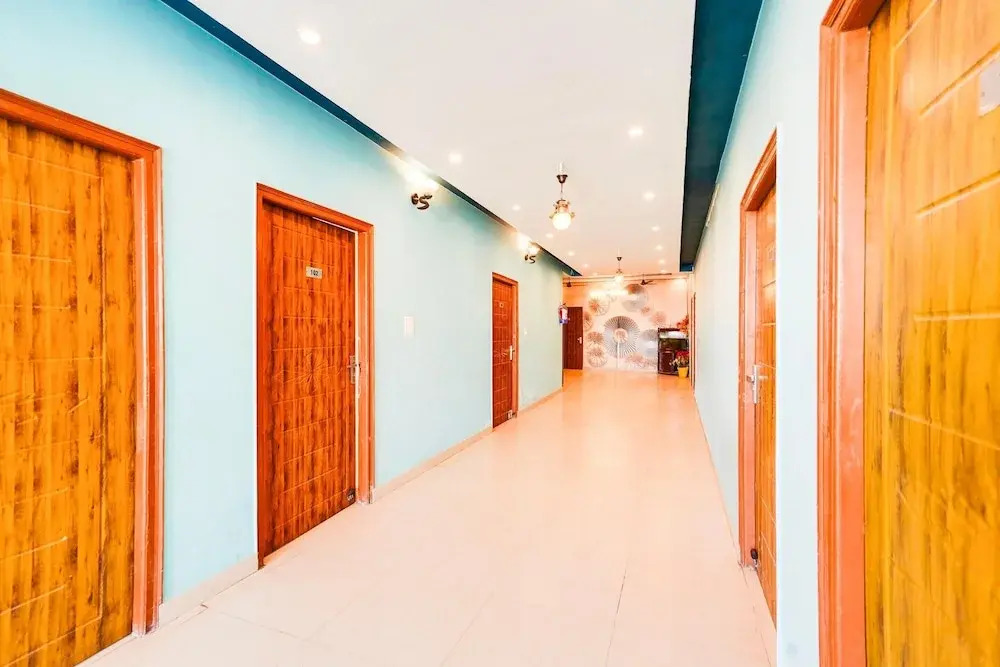 Cozy Stays Near Doon University, Dehradun