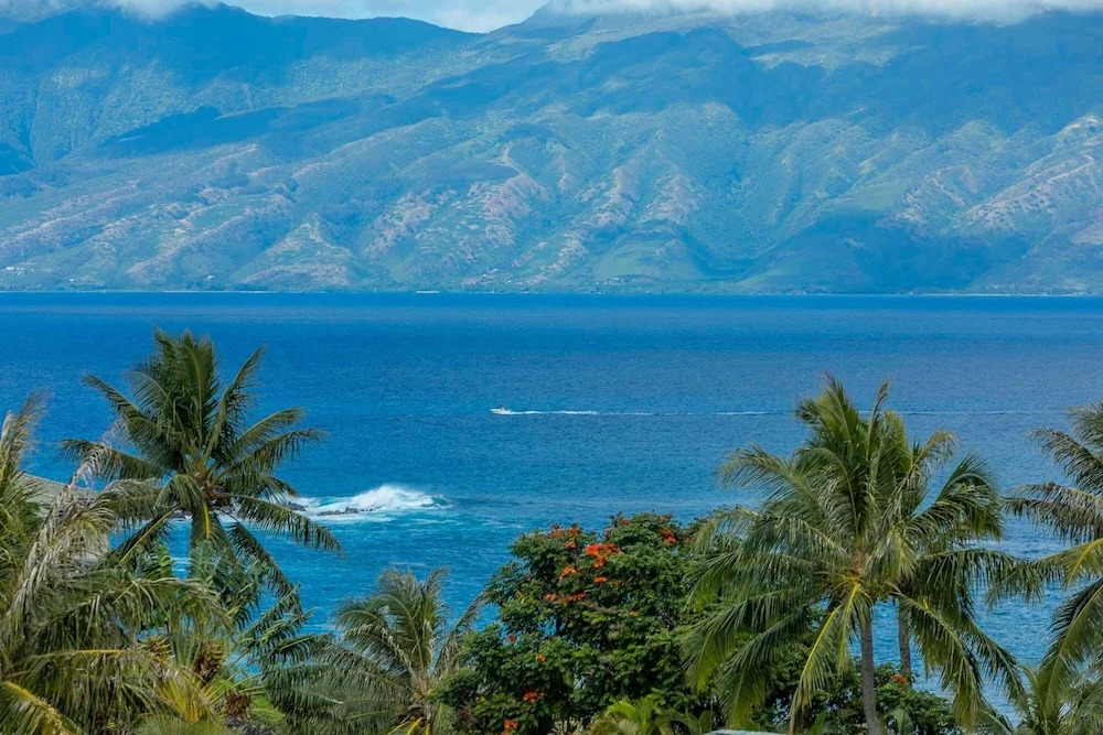 Kapalua Ridge Villas-#323 by Coldwell Banker Island Vacations