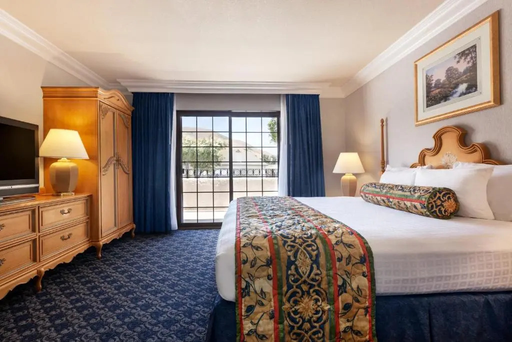 Sands Inn & Suites