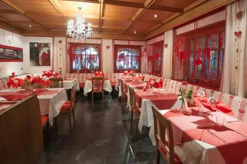 Hotel Restaurant Putzer