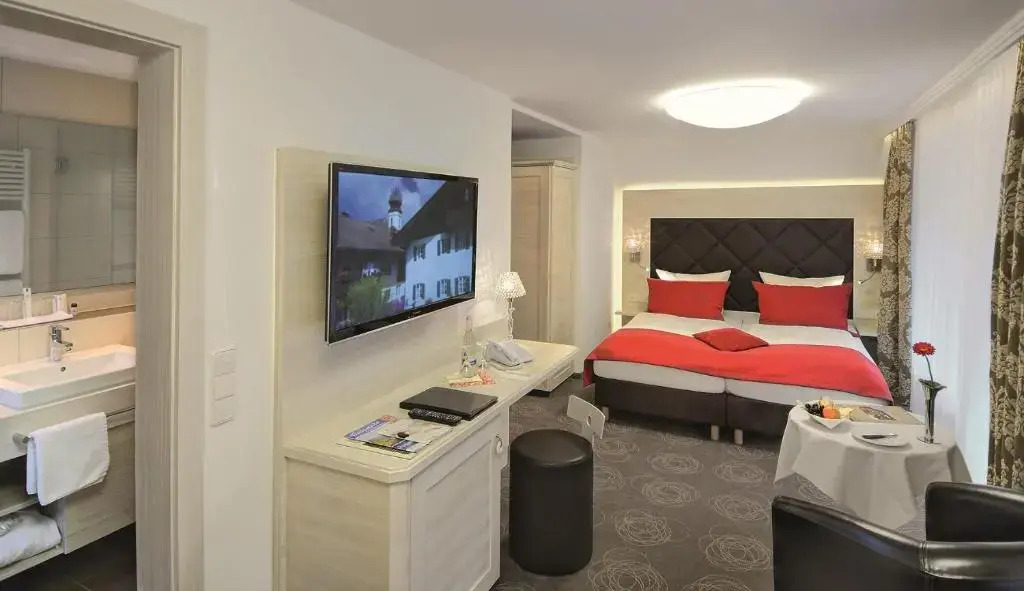 Ringhotel Sonnenhof