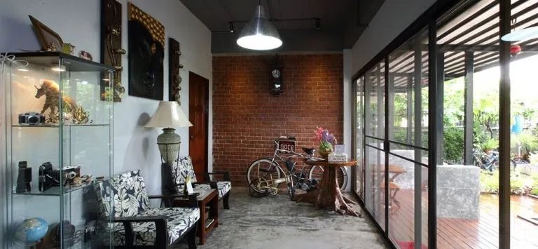 Mon Lodge & Yoga Donmuang