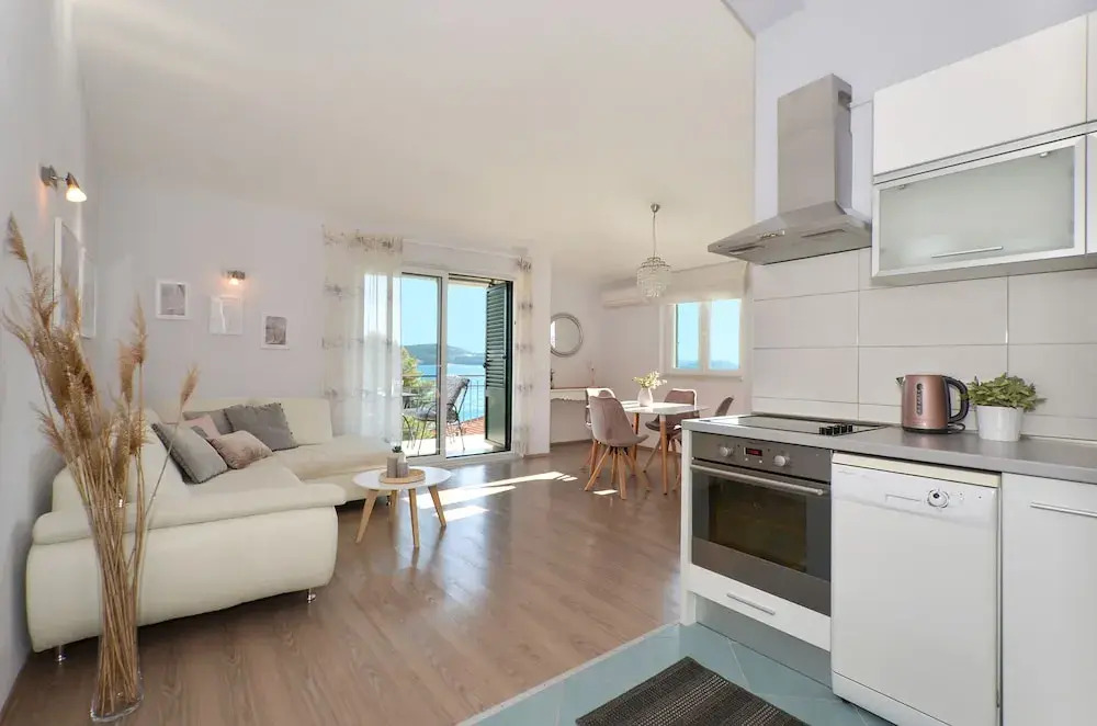 Mar deLuxe apartments