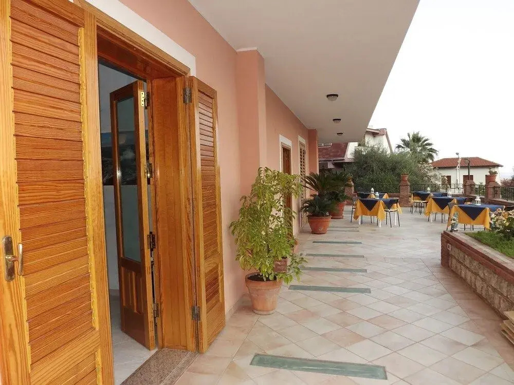 Villa Jovanna