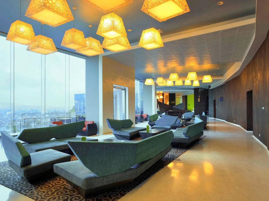 Novotel Lampung
