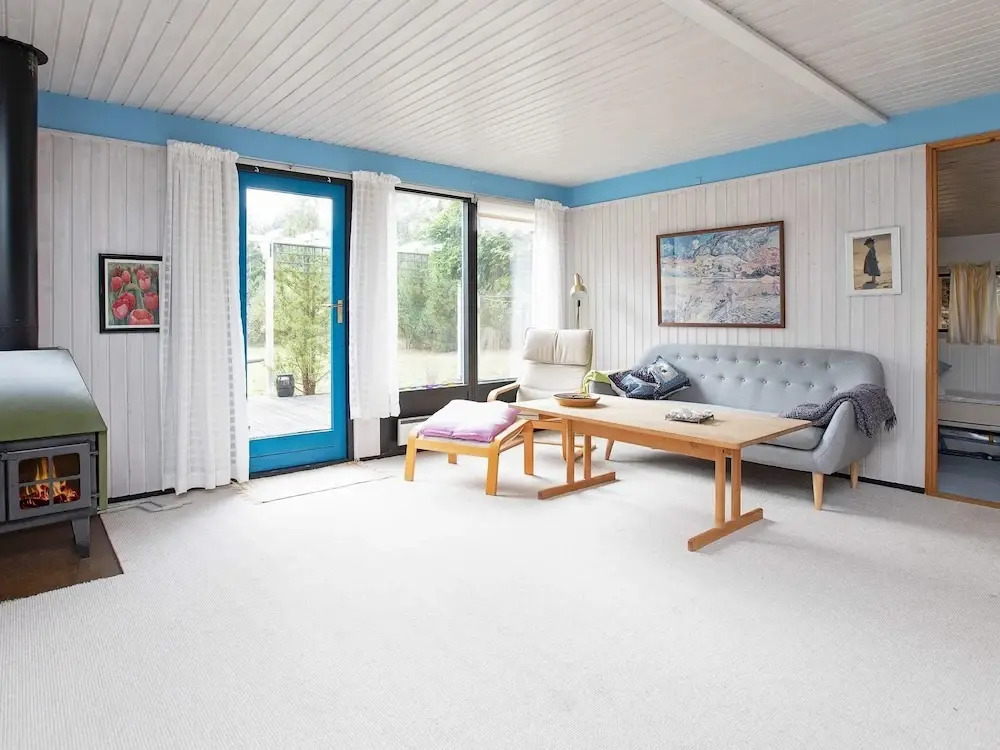 Secluded Holiday Home in Lolland With Terrace
