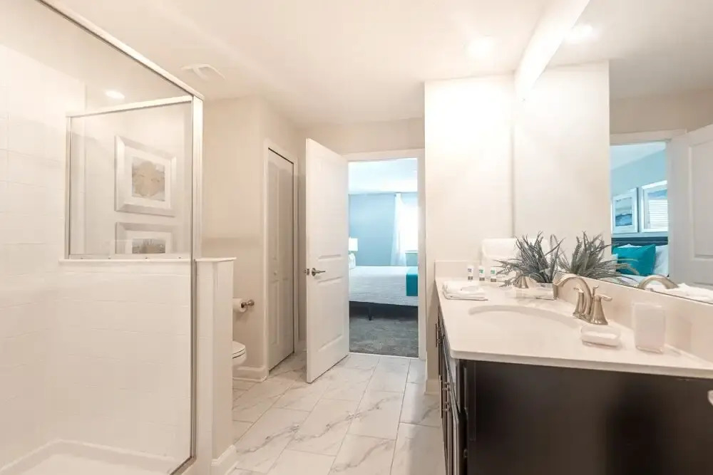 Beautiful 7 Bed Spa Gm Hm Champions Gate-820dsd