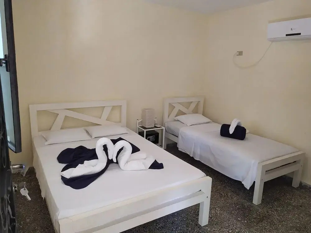 Hostal Yanelis & Harol