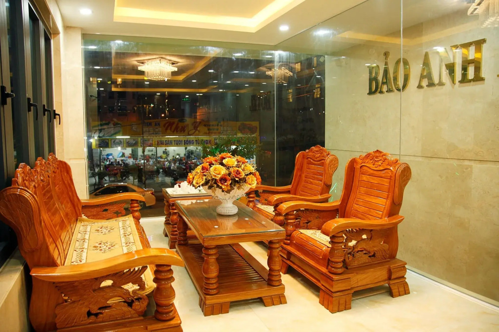 Bao Anh