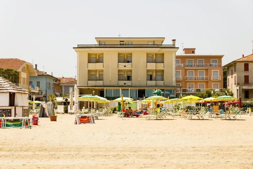 Albergo Roma Spiaggia