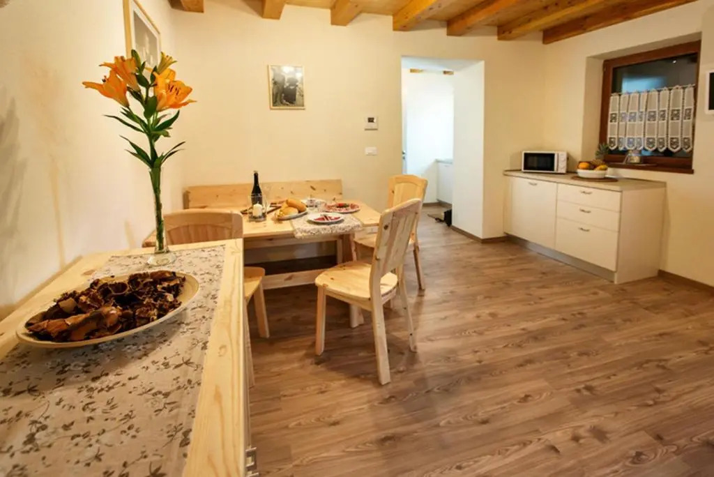 La Marmote Albergo Diffuso di Paluzza San Nicolò