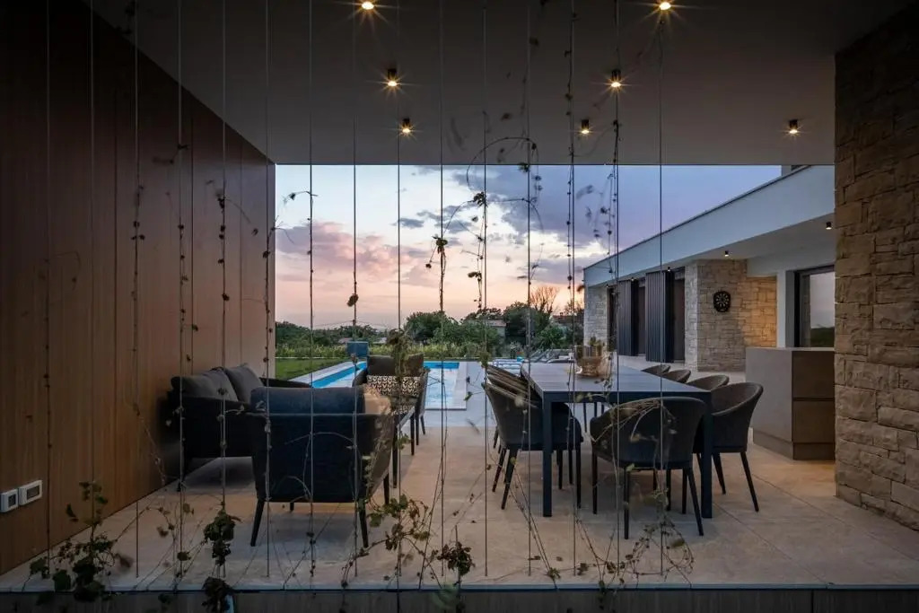 Villa La Reina Brtonigla