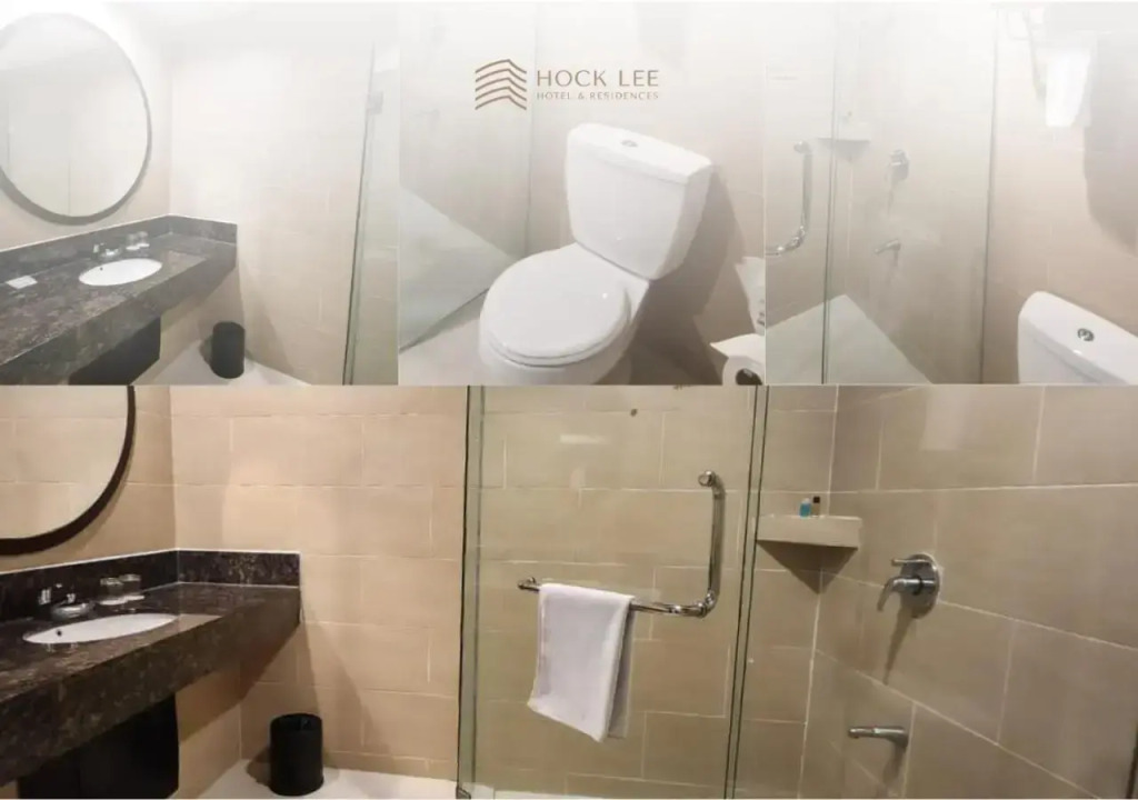 Hock Lee Hotel & Residences