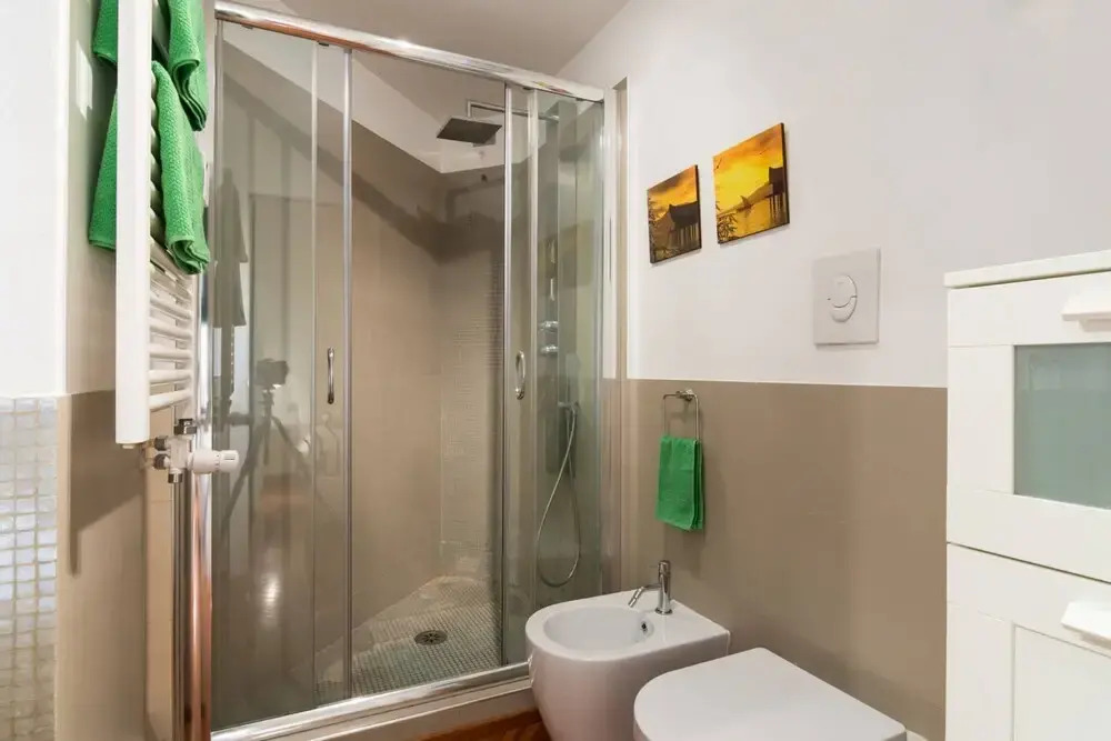 Central Station Apartment