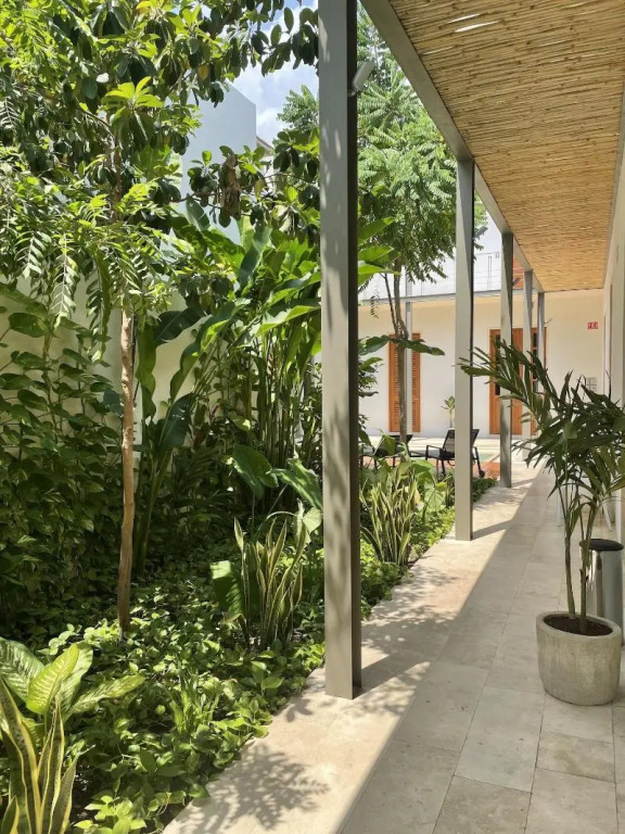 Villa Orquídea Boutique Hotel
