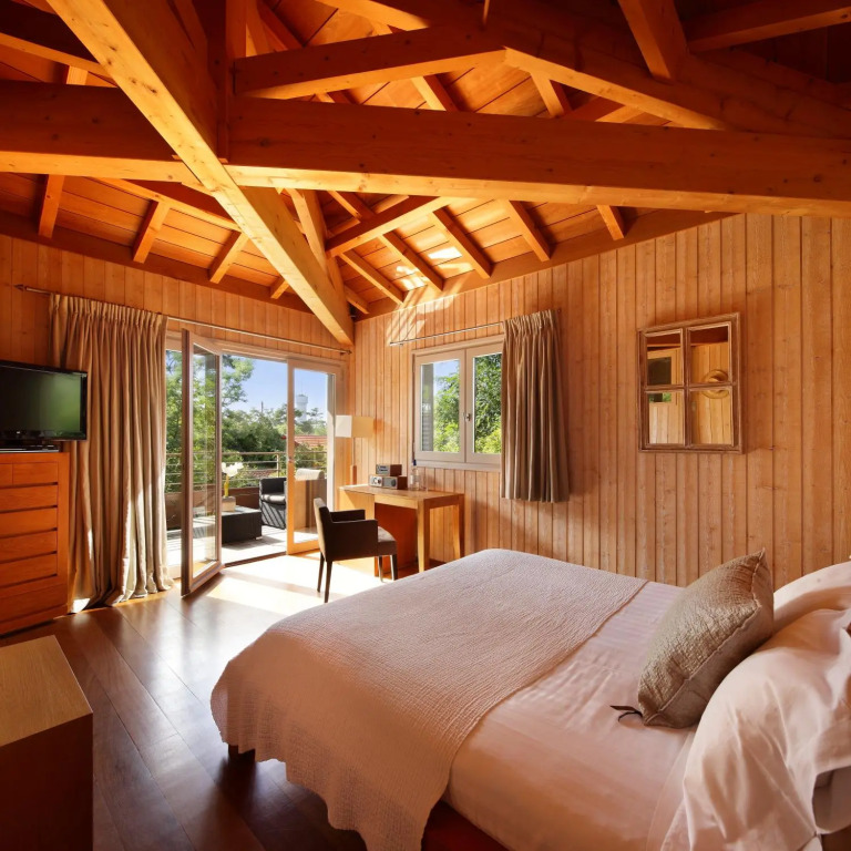 Hôtel Côté Sable