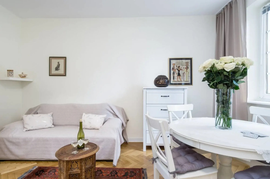 Fiore Apartment in the heart of the Old Town