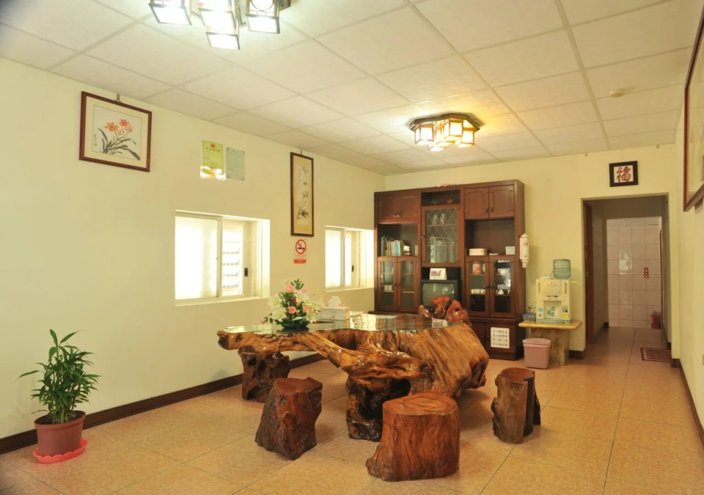 Jia Jia Homestay