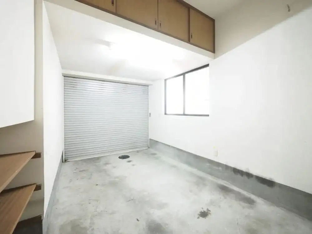 Living CUBE BEPPU