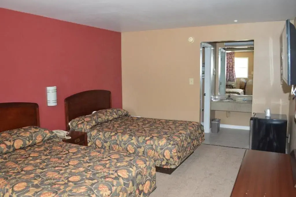 Bel Air Motor Lodge