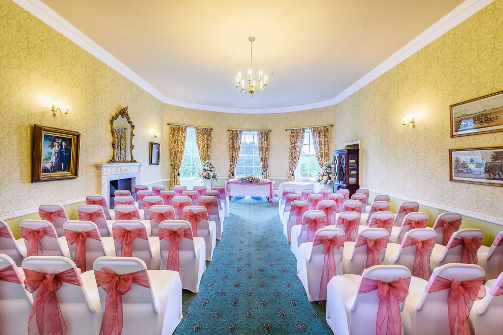 Owston Hall Hotel