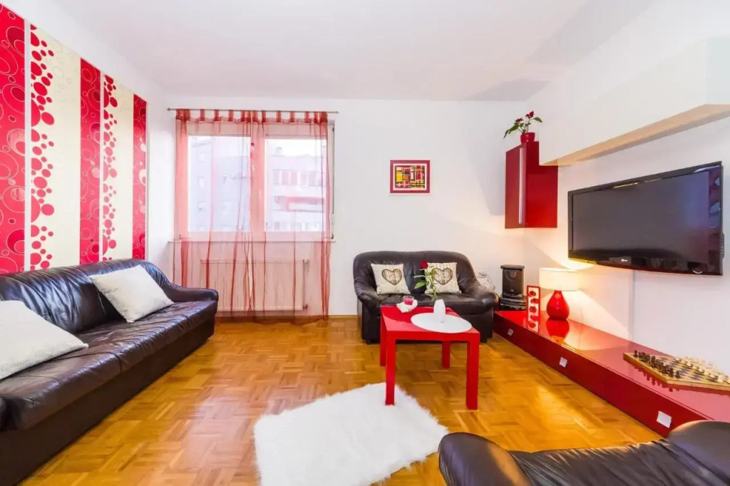 Apartment Petra