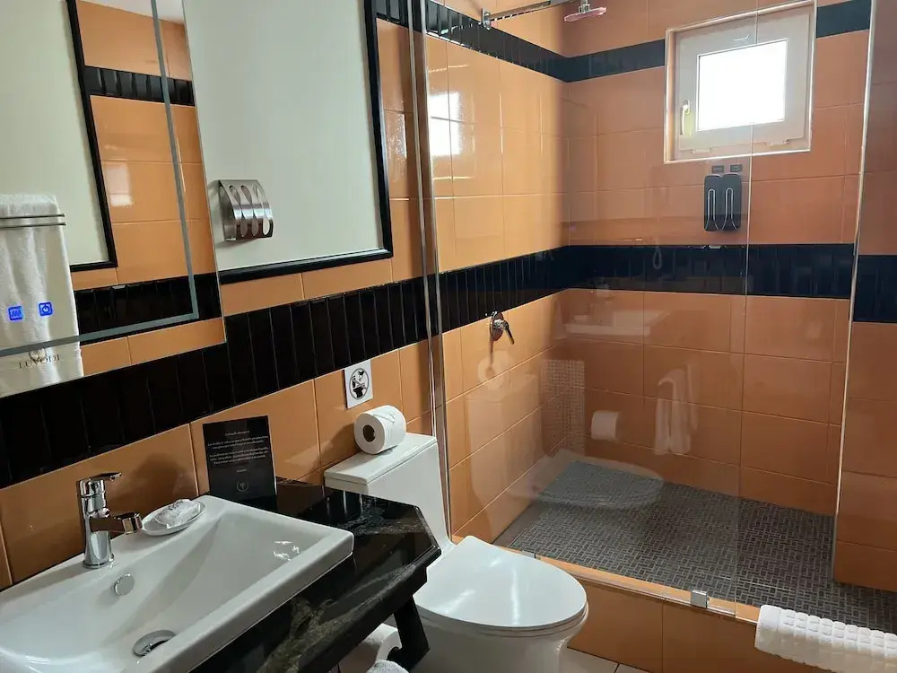 Hotel Palmera Dorada