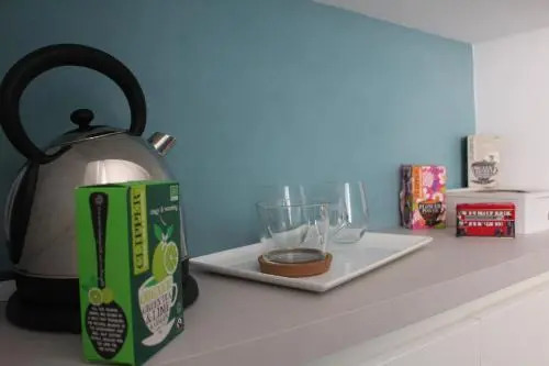 Bed And Breakfast 3 Stars Caserta