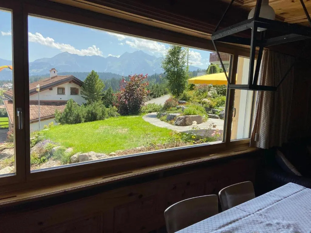 El Cantun - 7 Zimmer Einfamilienhaus mit 200m2