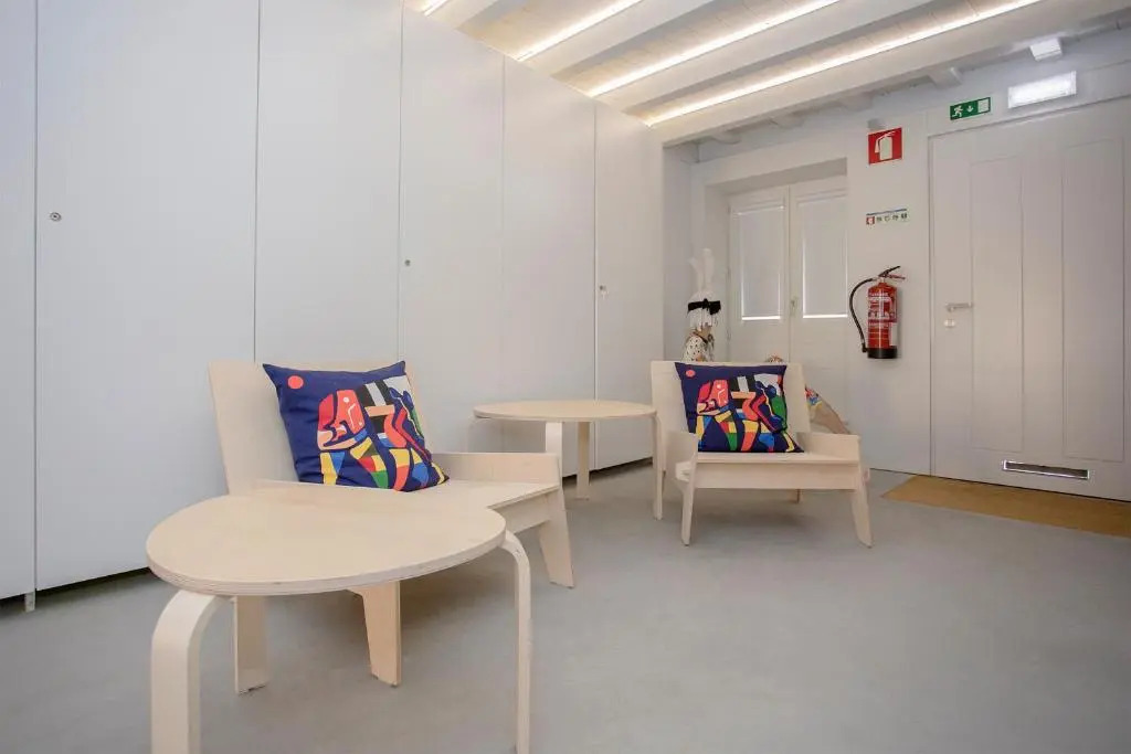 Liiiving in Porto - Downtown Cosy Suites