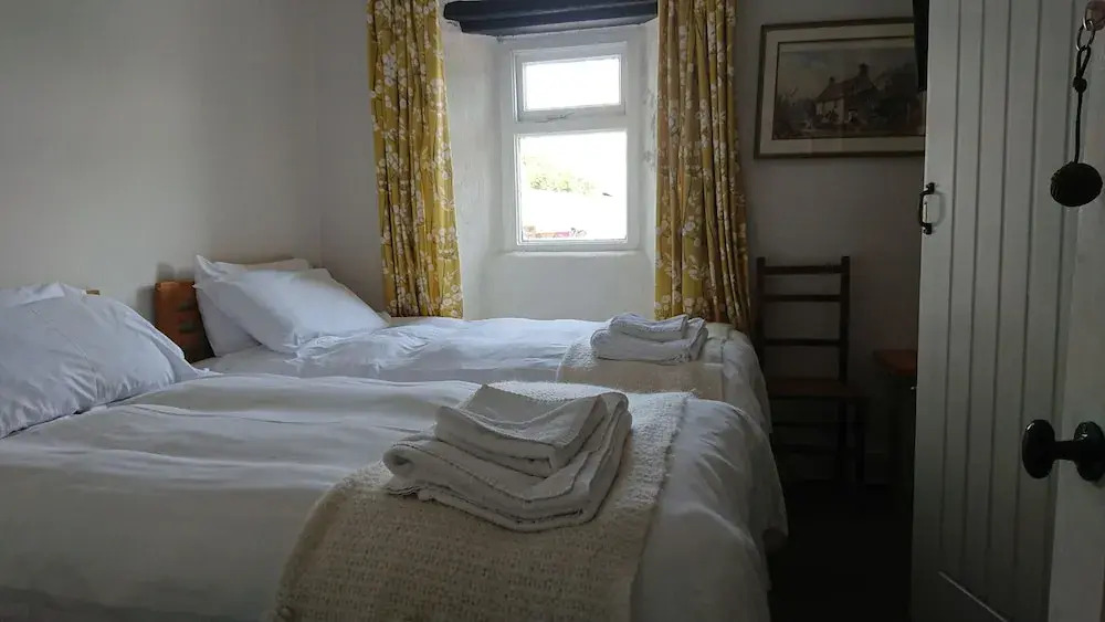 The Walkhampton Inn