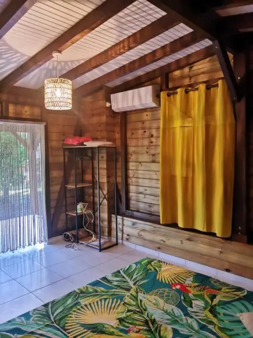 BLUE MARLIN BUNGALOW NEUF 4 PERSONNES