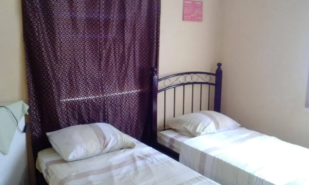 Somewhere Special Guesthouse