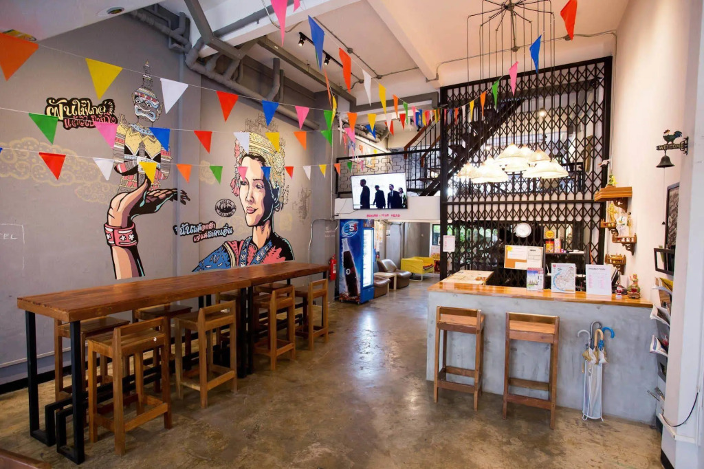 Puck Hostel