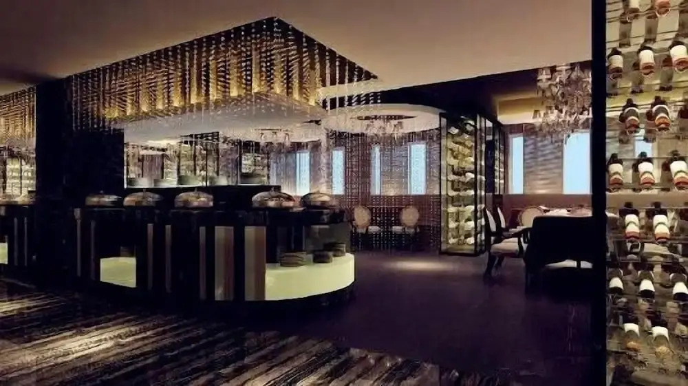 Days Hotel Down Fuzhou
