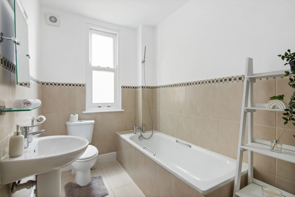 White Roost - Bedford House - 16min from Stratford International