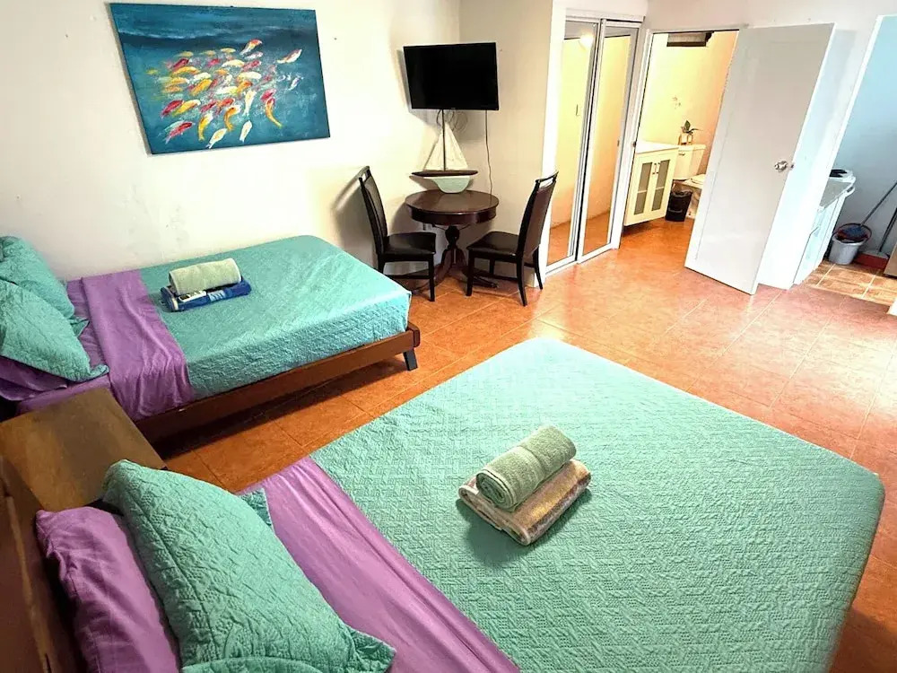 Ventana al Atlantico at Arecibo 681 Ocean Drive