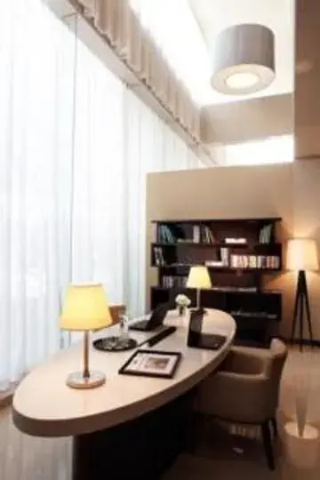 Courtyard By Marriott Shanghai Jiading