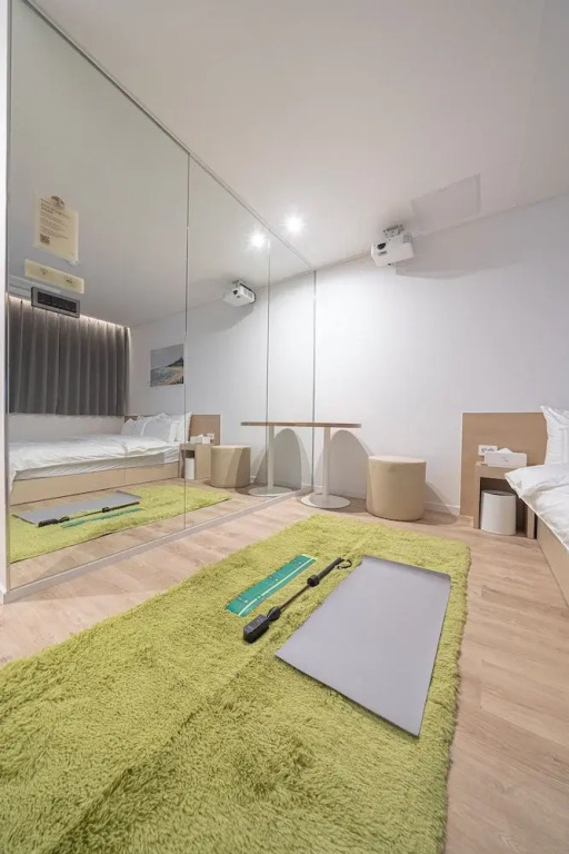 Anook Hotel Daejeon Yuseong 2nd