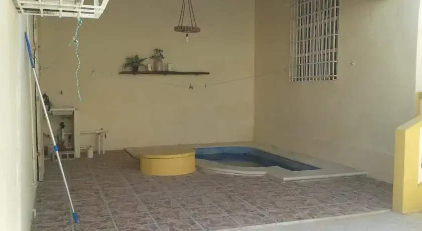 Casa Beatriz