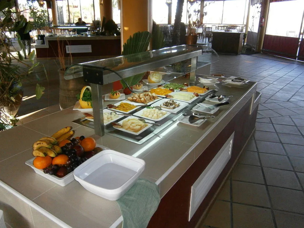 Apartamento Papagayo Fuerteventura