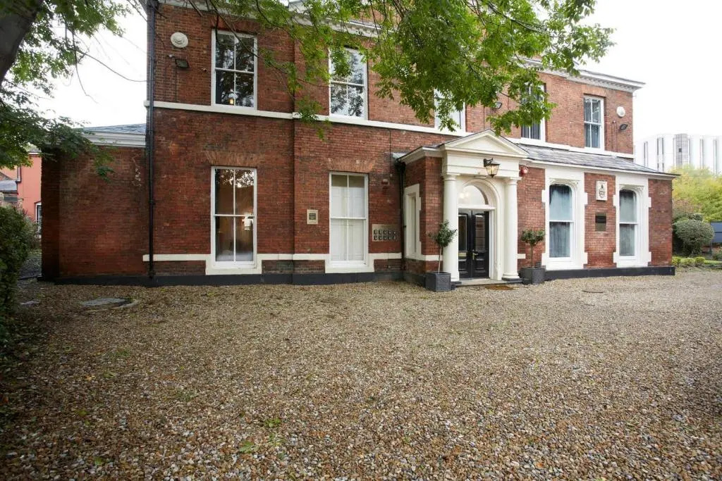 The Matcham at Claremont Apartments