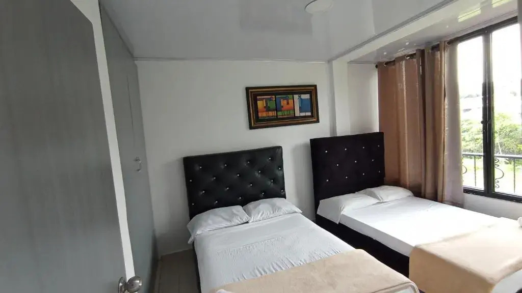 Apartamento Mirador el paraíso 302