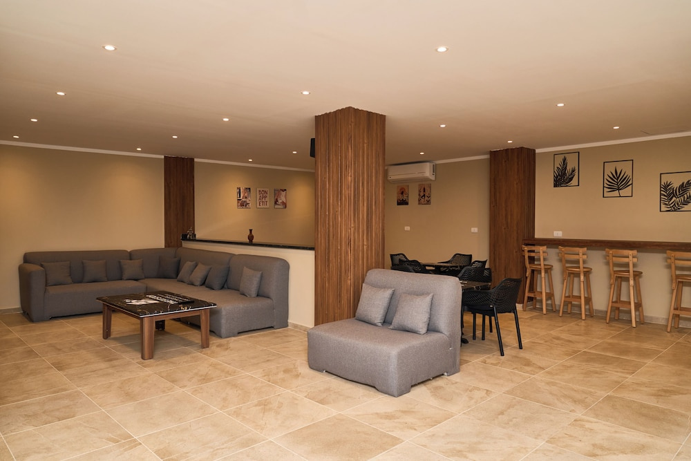 The Fit Stop Hostel