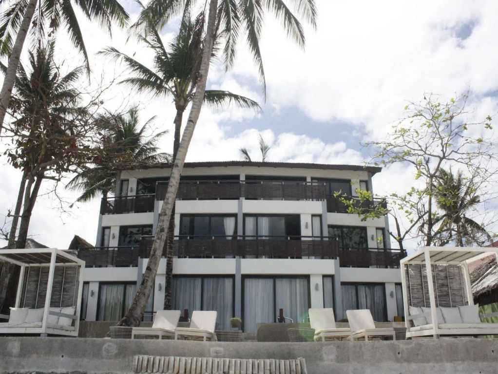 Pahuwayan Suites