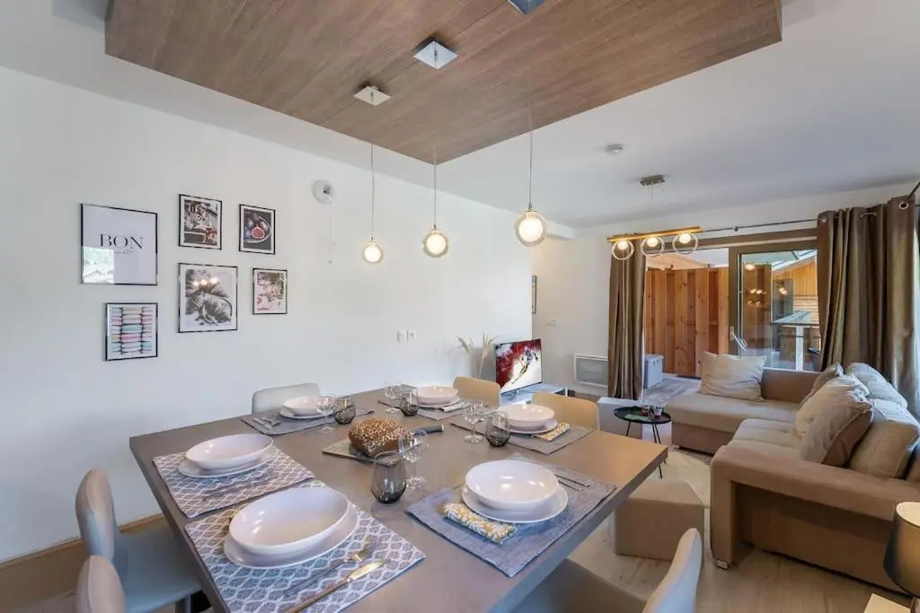Les 4 Elements - Apt A11 - BO Immobilier