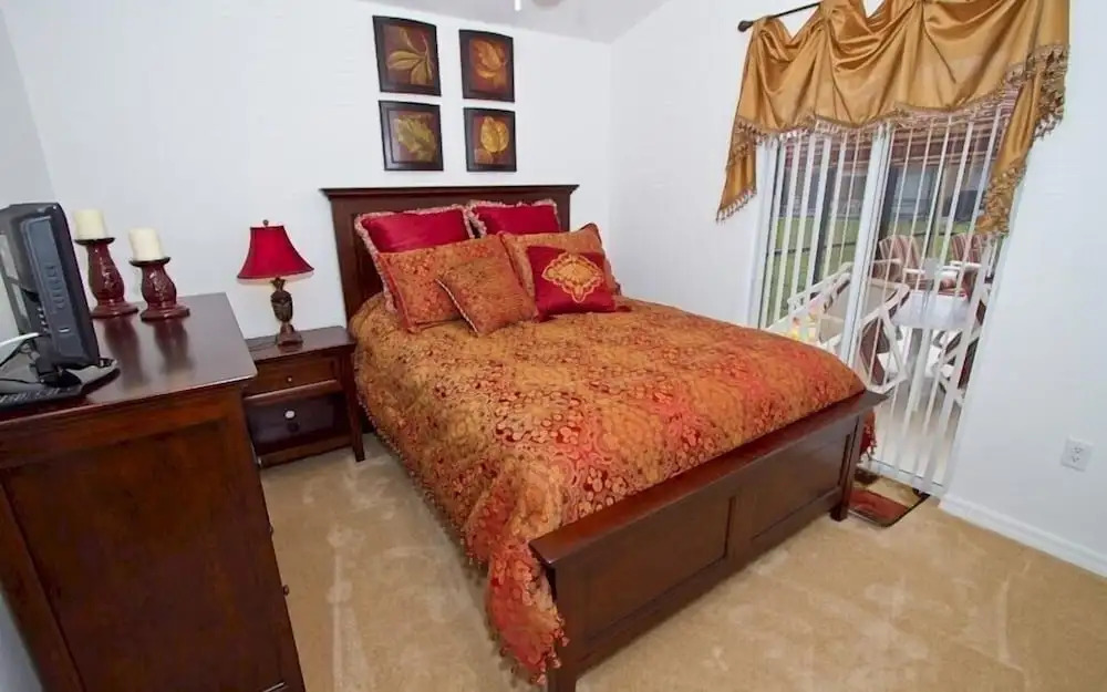 Sm218320 - Vizcay - 3 Bed 2 Baths Villa