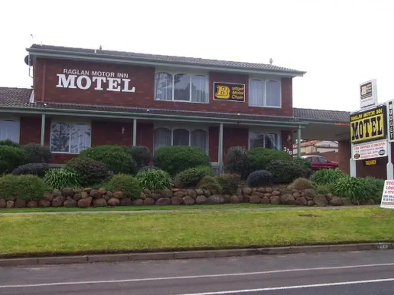 Raglan Motor Inn