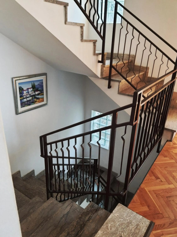 Family house